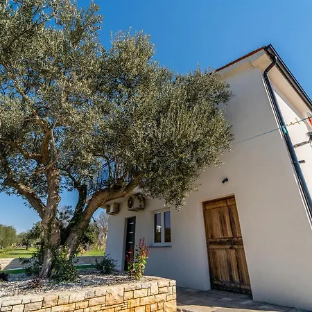 Nyaraló House With A Private Heated Swimming Pool Galižana